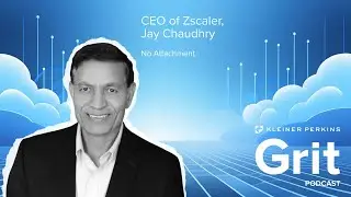 #197 CEO, Chairman & Founder, Jay Chaudhry: No Attachment