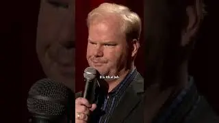 Holidays were meant for eating | Jim Gaffigan