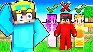 NICO SAYS in Minecraft MM2!