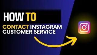 How to contact Instagram customer service (Quick & Easy)