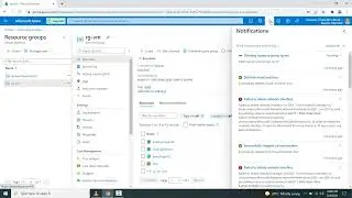 how to deleted created virtual machine in Microsoft azure