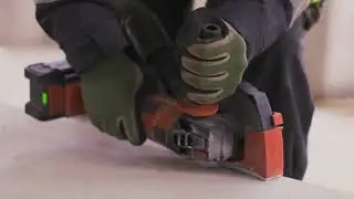 Hilti AG 6D 22 Cordless Angle Grinder in Bangladesh