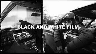 BLACK AND WHITE FILM IS BORING... LET ME EXPLAIN