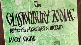 Why the Glastonbury Zodiac is Bunk | Myths Highlights