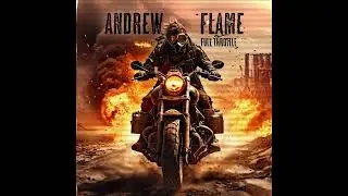 Andrew Flame - Full Throttle