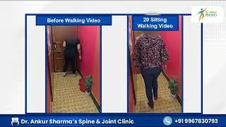 Massive recovery grade 2 #AVNTreatment #AVNTreatmentWithoutOperation #AvoidHipReplacement #Shockwave
