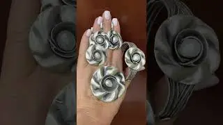 СЕРЕБРО из Литвы! Натуральный жемчуг! Браслет, брошь, кольцо и серьги  ВОТСАПП +79039693704.Цены👇