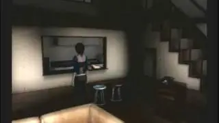 Fatal Frame 3 Walkthrough (04)  Hour I