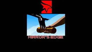 MIRROR'S EDGE