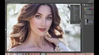 Create the Best Dodge and Burn Action in Photoshop