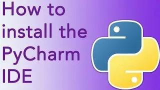 Pycharm tutorial Mac.