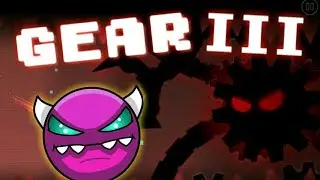 Gear III by GD Jose (me) "Epic" - Boss fight