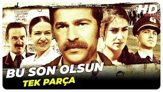 Bu Son Olsun - Yerli Komedi Filmi Tek Parça