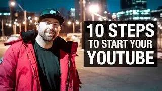 How To Start A YouTube Channel In 2019