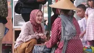 BERBAGI REZEKI - Kebaikan Ibu Ini Yang Mau Memberi Ali Uag Untuk Ongkos Pulang (19/2/20) PART3