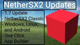 How to Install NetherSX2 Updates! | NetherSX2 1.9/2.0+, NetherSX2 Classic for Android