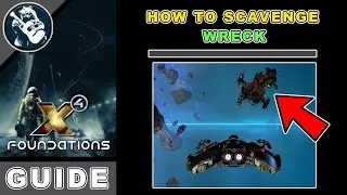 X4 Foundations Wreck Guide (Beginner X4 Foundations Guide)