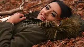 Agree, Gesture of Yes, Shaking Head, Female - (people) Stock Footage | Mega Pack +40 items