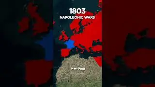 History of FRANCE (Napoleon) 🤯