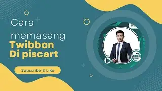 Cara Memasang Twibbon Di Picsart