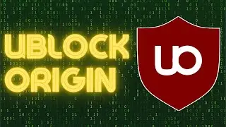 uBlock Origin - Bounce Tracking Prevention | Browser Privacy