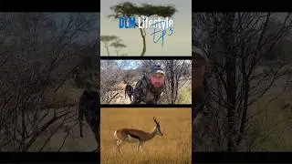 🦌 Hunt & Cook Impala in SA | FULL VIDEO 11 Nov @ 
