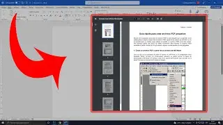 Como insertar un archivo PDF en word