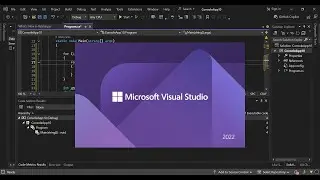 Code Analysis Tools for Visual Studio 2022