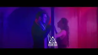 The Stop Trailer of screendance film by Komrakova Liudmila На остановке Tango Argentina