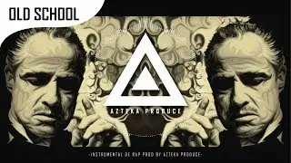 MAFIA – INSTRUMENTAL DE RAP USO LIBRE / BASE DE RAP OLD SCHOOL (Azteka Produce) 2018