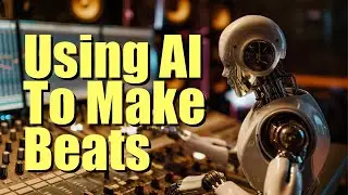 Making Beats Using AI: Working Smart