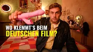 Was ist los mit dem deutschen Film? Antje & Mirko mit dem Versuch einer Bestandsaufnahme