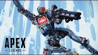 APEX LEGENDS Live Stream (Xbox Series X)