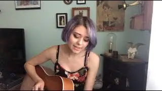 Put Your Records On - Corinne Bailey Rae (Cover)