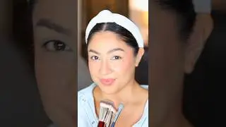 BK Beauty Brushes in action worth it or overhyped?