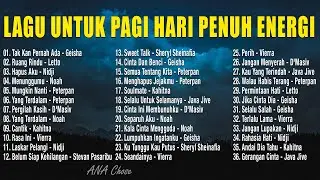 LAGU PAGI HARI ENAK DIDENGAR | Tak Kan Pernah Ada, Ruang Rindu