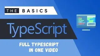 TypeScript In-Depth: 5 Hours of Hands-On Practice | 5 Hours of TypeScript  Learn from Scratch to Pro