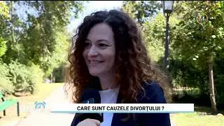 Vox: care sunt cauzele ce duc la divorț?