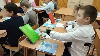 Видео ко Дню учителя 2023