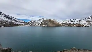 🇨🇱 Santiago, Chile | Plaza De Armas | Santiago Metropolitan Cathedral | Cajon Del Maipo | Andes 🏔