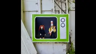 Veins Of Institution - Buckethead & Madeline Cyrille Miller