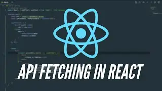 How to Fetch APIs With React | API Fetching With React