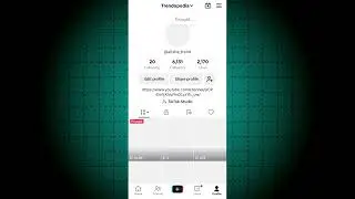 How To See Blocked Accounts List On TikTok