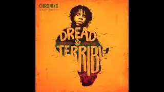 #5 Chronixx - Eternal Fire