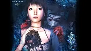 Fatal Frame 3 GamePlay Trailer 2017