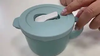 Кружка для разогрева в СВЧ 