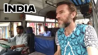 THE INDIA YOU'VE NEVER SEEN | A Himalayan Bus Trip