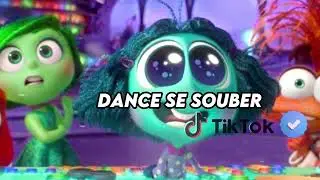 Dance se souber~ {TikTok} 2024