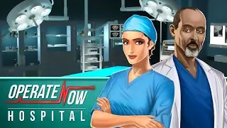 Operate Now: Hospital - Game Trailer (Spil Games)