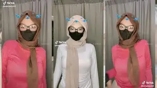 babymeyy02 | TikTok Jilbab Hot | Jilbab Goyang